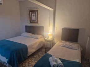Flat Casa Grande